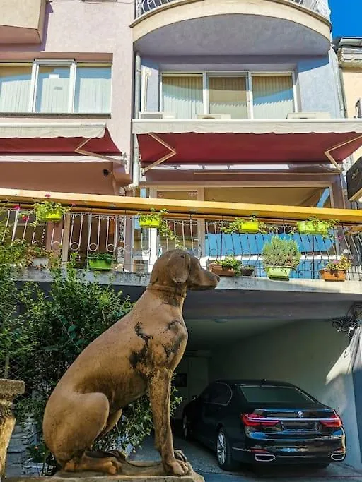 La Primavera Spacious Apartment Plovdiv
