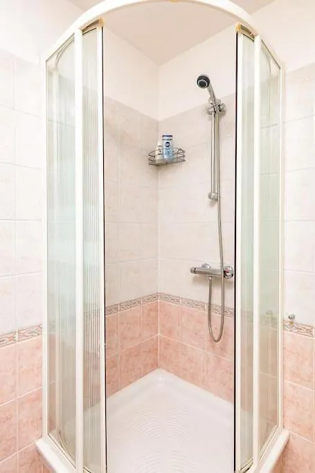 La Primavera Spacious Apartment Plovdiv Bulgária