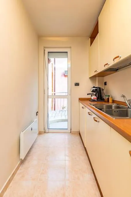 La Primavera Spacious Apartment Plovdiv