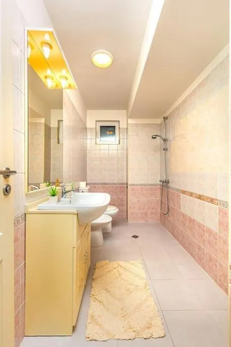 La Primavera Spacious Apartment Plovdiv Bulgária