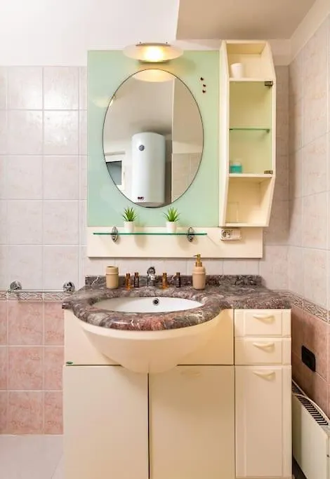 La Primavera Spacious Apartment Plovdiv