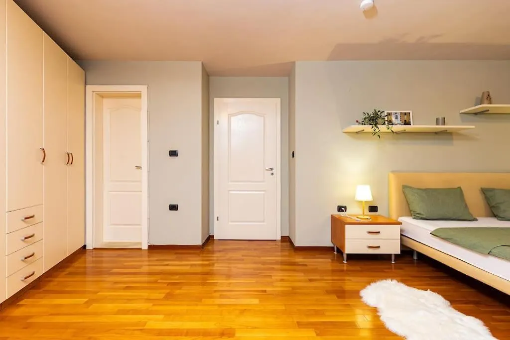 La Primavera Spacious Apartment Plovdiv