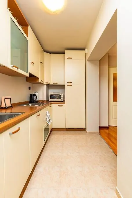 La Primavera Spacious Apartment Plovdiv